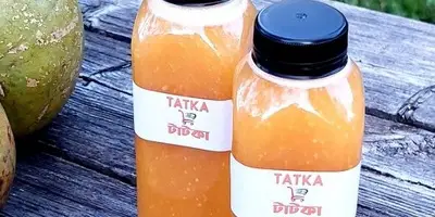 BEVERAGE