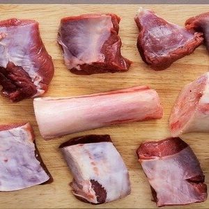 Shank/Nihari/Kareli